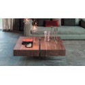 Lingotto Cattelan Italia Coffee Table