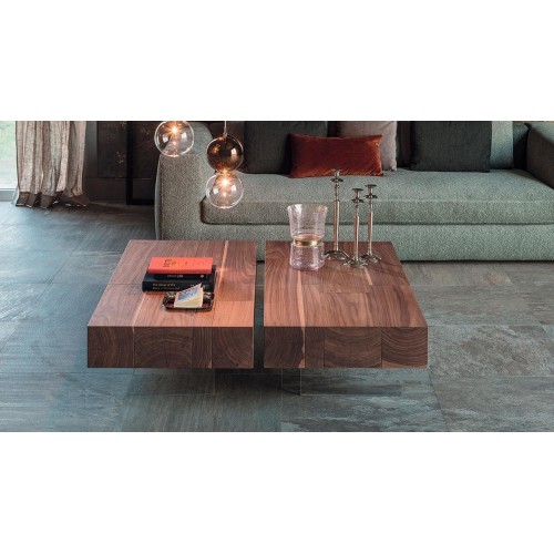 Lingotto Cattelan Italia Coffee Table