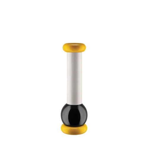 MP0210 Alessi Salt pepper and spice mill