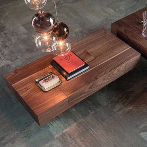 Lingotto Cattelan Italia Coffee Table
