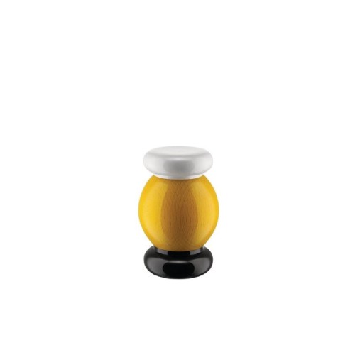 ES18 Alessi Salt pepper and spice mill
