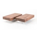 Lingotto Cattelan Italia Coffee Table