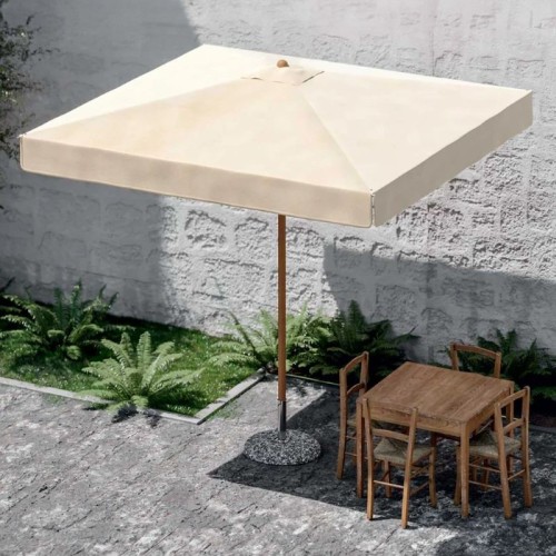 Laguna Beach umbrella Ombrellificio Veneto