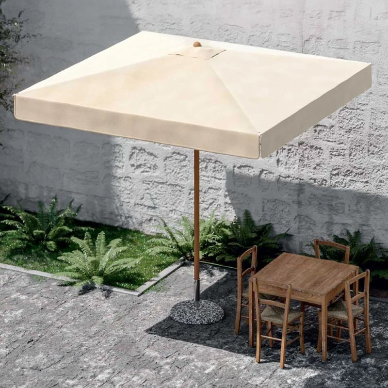 Laguna Beach umbrella Ombrellificio Veneto