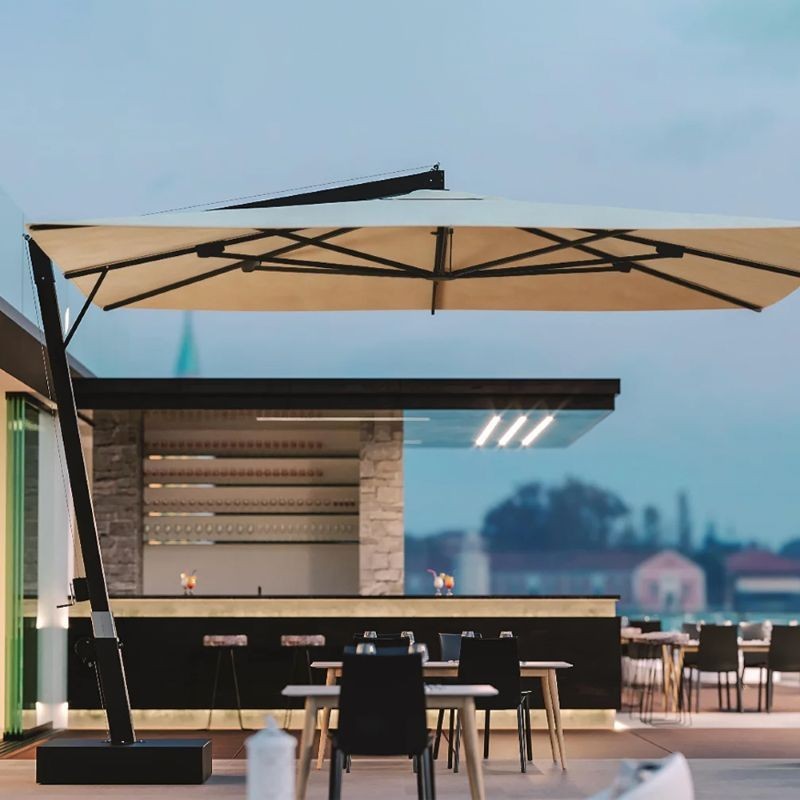 Eclisse Ombrellificio Veneto Beach umbrella