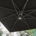 Horizon Ombrellificio Veneto Beach umbrella