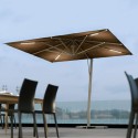 Marte Ombrellificio Veneto Beach umbrella
