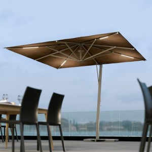 Marte Ombrellificio Veneto Beach umbrella