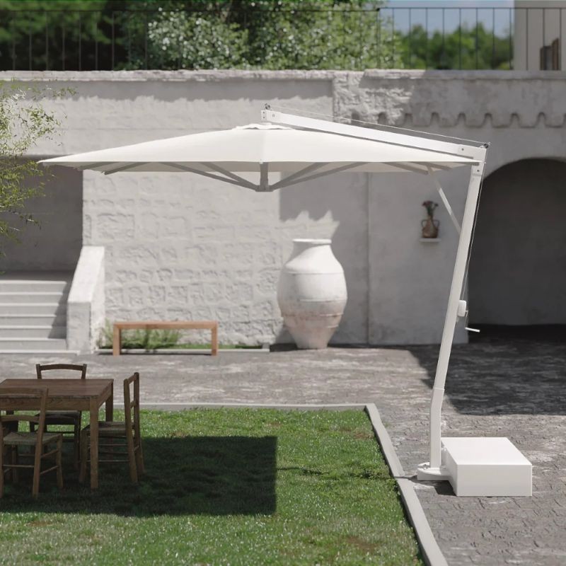 Afrodite Ombrellificio Veneto Beach umbrella