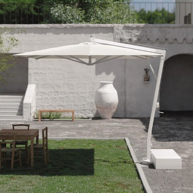 Afrodite Ombrellificio Veneto Beach umbrella