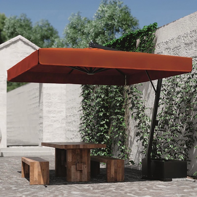 Venere Ombrellificio Veneto Beach umbrella