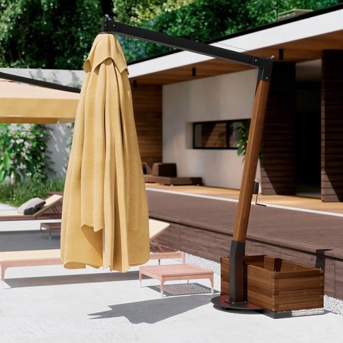 Vespucci Ombrellificio Veneto Beach umbrella