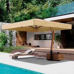 Vespucci Ombrellificio Veneto Beach umbrella