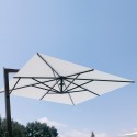 Saturno Ombrellificio Veneto Beach umbrella