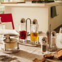 5074/AO Alessi Oil-vinegar cruet