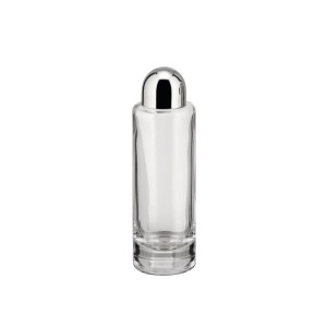 5074/AO Alessi Oil-vinegar cruet