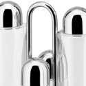 5070 Alessi Condiment set