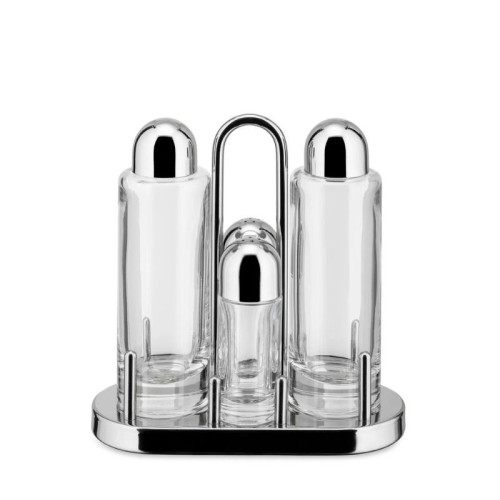 5070 Alessi Condiment set