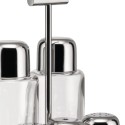 CACTUS! Alessi Condiment set