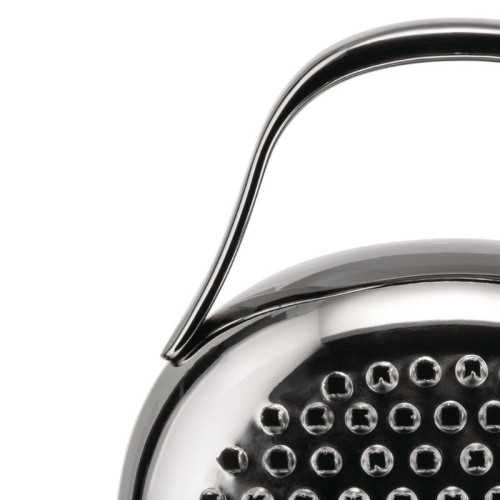 Cheese please Alessi Giant grater