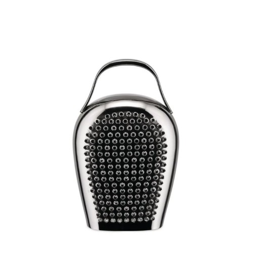 Cheese please Alessi Giant grater
