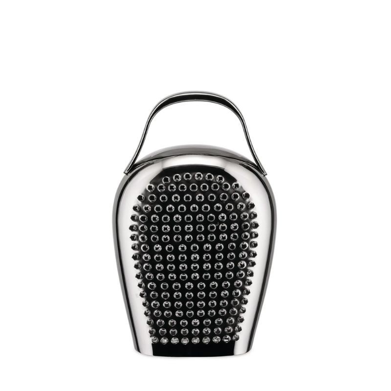 Cheese please Alessi Giant grater
