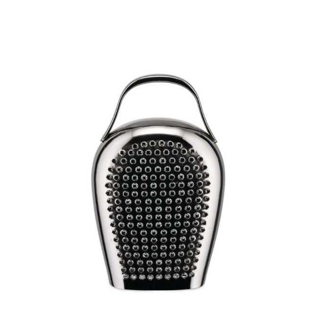Cheese please Alessi Giant grater