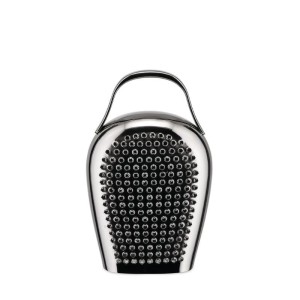 Cheese please Alessi Giant grater