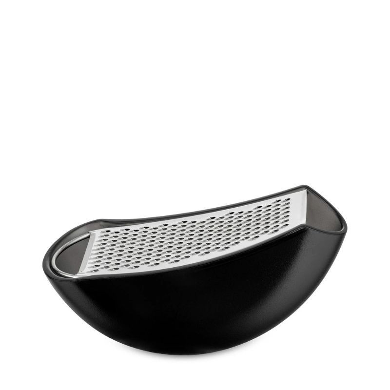 Parmenide Alessi grater