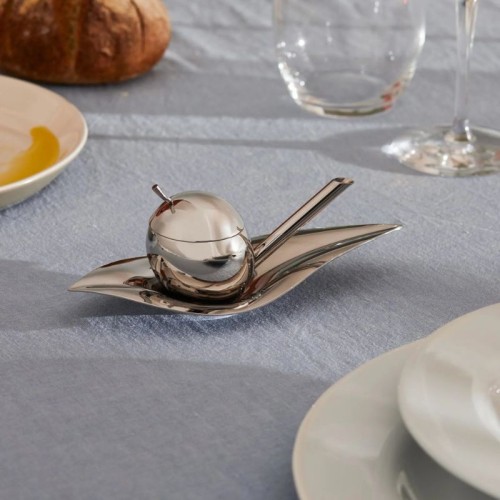 Taste-huile Alessi Olive oil taster