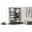 Arsenal Cattelan Italia Bookcase
