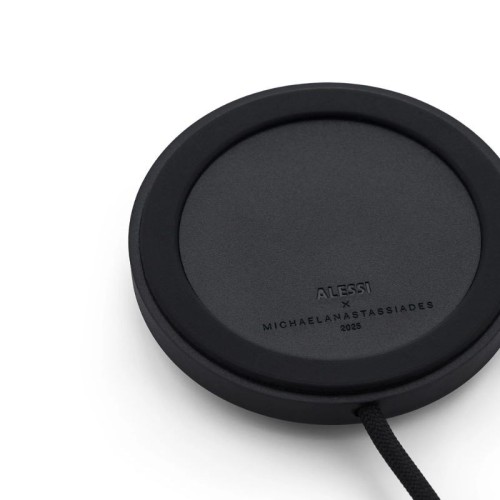 Halesia Alessi Tischleuchte