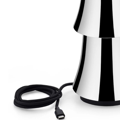 Halesia Alessi Tischleuchte