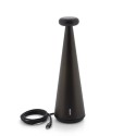 Bedin Alessi Table lamp