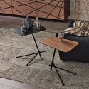 Laser Cattelan Italia Coffee Table