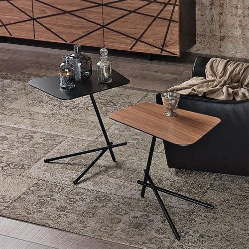 Laser Cattelan Italia Coffee Table