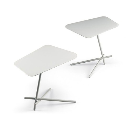 Laser Cattelan Italia Coffee Table