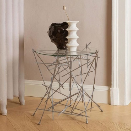 Blow up Alessi Side table