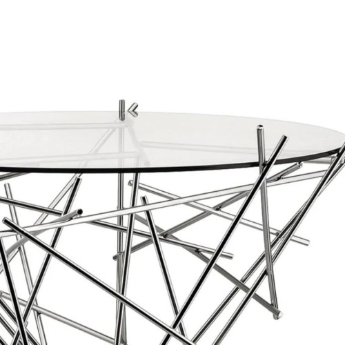 Blow up Alessi Side table