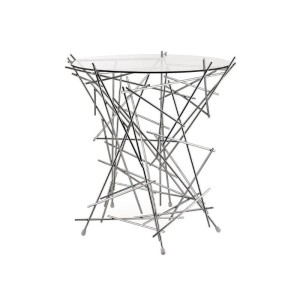 Blow up Alessi Side table
