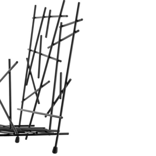 Blow up Alessi Magazine holder