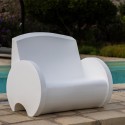 Sunset Kloris Lightable Sofa