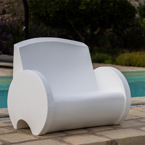 Sunset Kloris Lightable Sofa