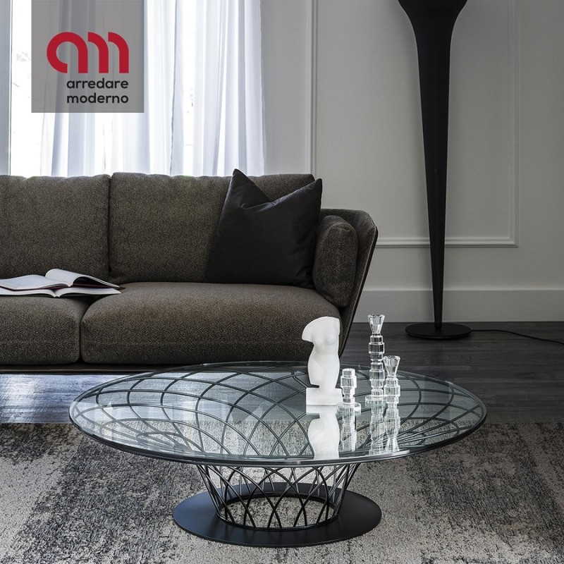 Nido Cattelan Italia Coffee Table