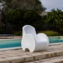 Sunset Kloris Lightable Armchair