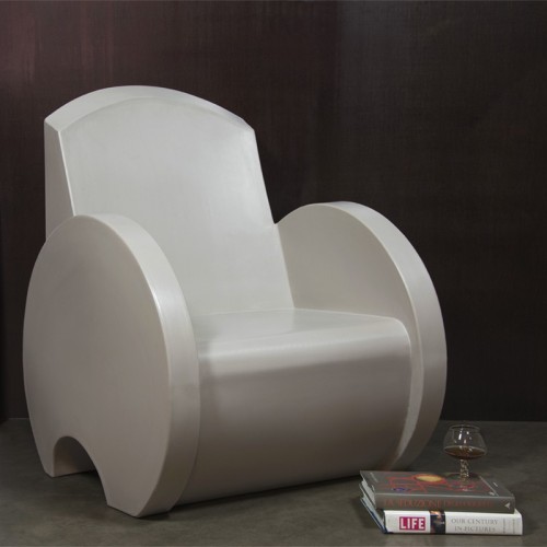 Sunset Kloris Lightable Armchair