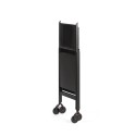 Plico Alessi Folding trolley