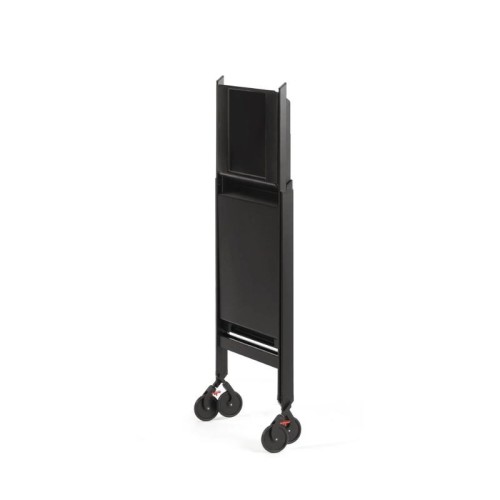 Plico Alessi Folding trolley