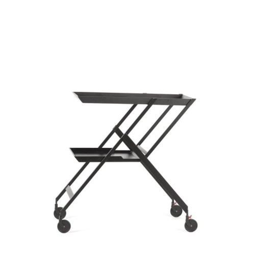 Plico Alessi Folding trolley