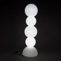 Tower Kloris Moon Lamp